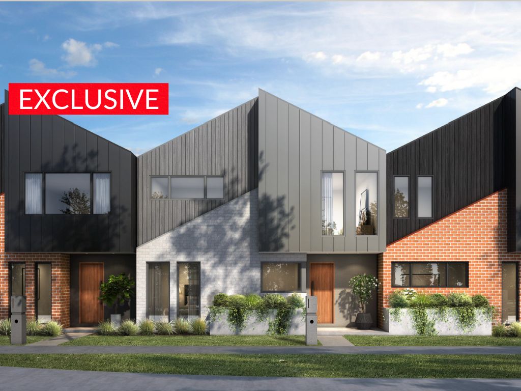 Kincaid Developments Estate